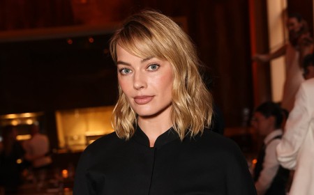 Margot Robbie quietly takes husband Tom Ackerley's surname after 10 years of marriage - but the surprise move divides fans