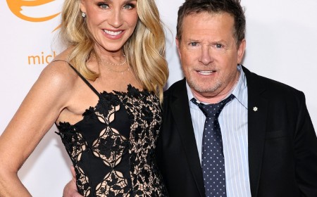 The Truth About Michael J. Fox and Tracy Pollan's Love Story