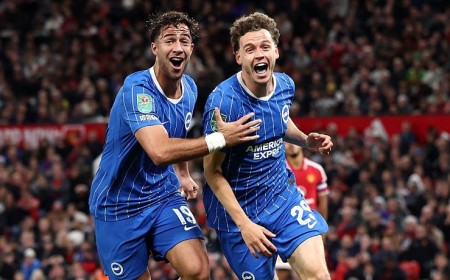 How to watch Brighton vs Arsenal: Live streams, TV channels for Premier League 2026/27