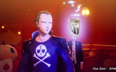 Persona 4 Revival Finds Its Kanji, And It Isn't Troy Baker Or Matt Mercer