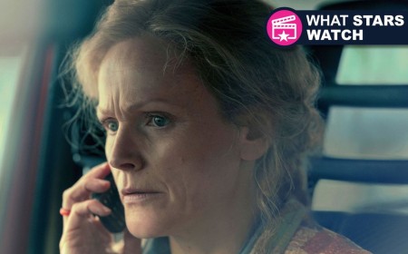 I asked Maxine Peake what fans should stream after gripping Apple TV thriller Last Seen