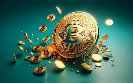 Bitcoin emerges as alternative to bonds for AI-heavy portfolios