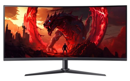 Acer launches seven new gaming monitors across Nitro and Predator families — tri-mode panels, QD-OLEDs, Mini LEDs, 1,000 Hz, and more
