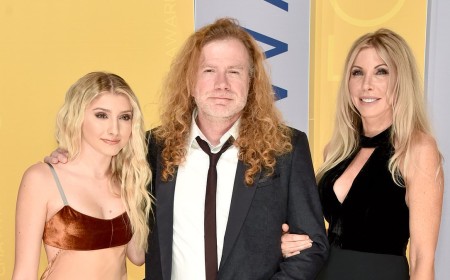 Megadeth's Dave Mustaine reveals the haunting sick-bed confession that exposed a 'sinister' deception