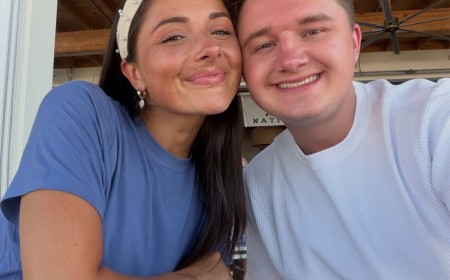 How DCC's Reece Weaver & Husband Will Allman Tune Out Marriage Critics
