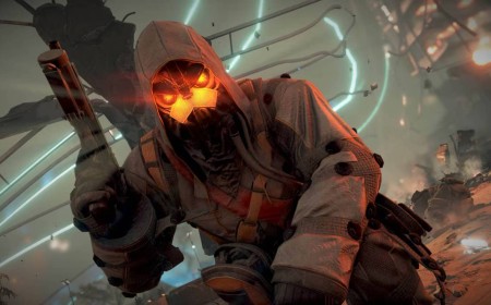 An Iconic Playstation FPS Is Coming Back, Claims New Report