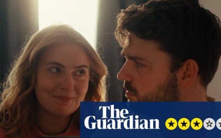 Premature review – sunny charm provides screwball energy for surprise-pregnancy comedy
