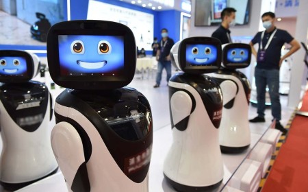 'It allows workers to experiment with the same logic their employers have been applying to them' — developers reportedly lost their jobs to an ‘AI Transformation’, so they built an AI that can replace the CEO