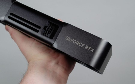 Wondering whether to wait for a GPU bargain on Black Friday? I wouldn't...