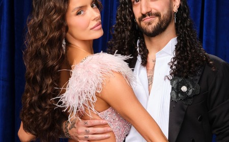 How DWTS’ Maura Higgins Built Trust Again After Rob Rausch Burned Her