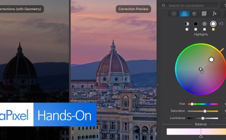 DxO PhotoLab 10 Hands-On: Finding Depth All Over the Place