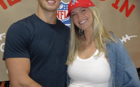 Patriots Player Eli Raridon's Newborn Dies After Rare Diagnosis