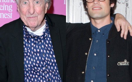 Monty Python’s Eric Idle Says He Has No Sympathy For Nick Reiner