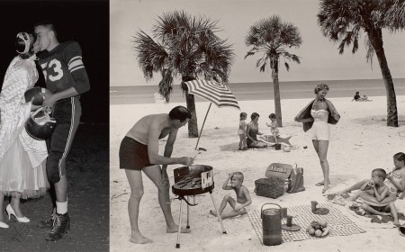 ‘The Way We Never Were’ Photo Exhibit Examines the Myth of Postwar America