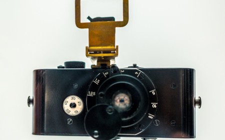 Full Frame Is 24x36mm Because a Leitz Engineer Doubled a Movie Frame in 1913
