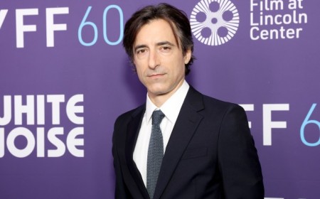 Noah Baumbach Heads from Netflix to Warner Bros.’ Clockwork with New First-Look Film Deal