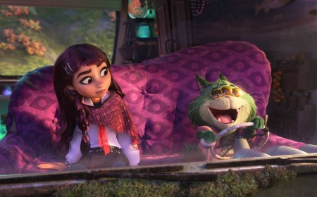 Disney's Zootopia 2 Follow-up Wants to Resurrect 70-Year-Old Movie Magic