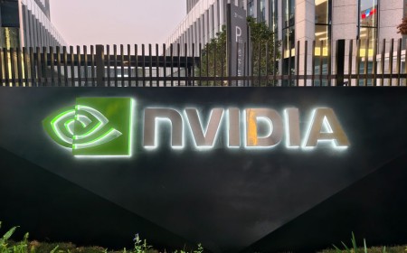 Nvidia patents AI chatbot to streamline PC game optimization
