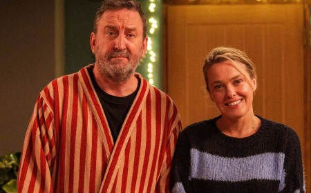 How to watch Not Going Out season 15 for free online from anywhere