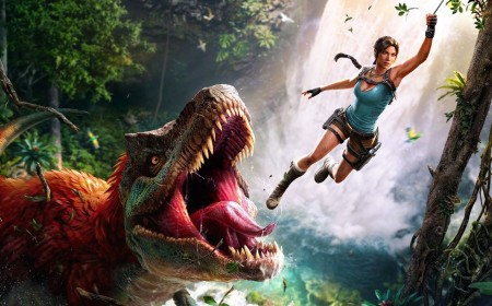 'No old code exists': Tomb Raider: Legacy of Atlantis experience director confirms the 'reimagining' had to be built totally from the ground up on Unreal Engine 5 — but this meant Crystal Dynamics could add more tech upgrades