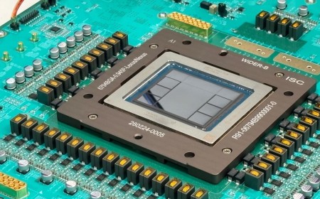 OpenAI says its next-generation processors could be made at Samsung — double-sourcing with TSMC hints at massive volume requirements