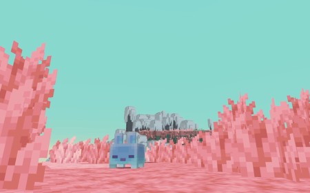 Minecraft is getting a new dimension called The Sift in 2027