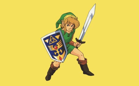 How to Watch Nintendo's Zelda 40th Anniversary Direct