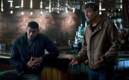 ‘Lanterns’ Review: Episode 4 Is All About ‘The Weenie'(s) — Spoilers