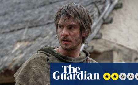 The Uprising review – the peasants are revolting in muddled historical epic