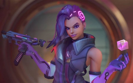 Overwatch's Most Divisive Heroes Are Getting Game-Changing Reworks