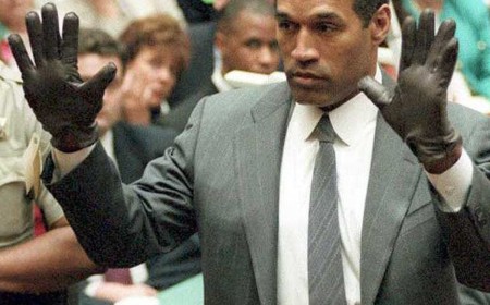 The Most Surreal Moments From the O.J. Simpson Murder Trial
