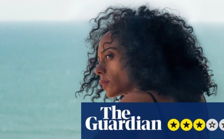 Misty Green review – Chris Rock’s jumbled LA drama saved by fiery Rosalind Eleazar