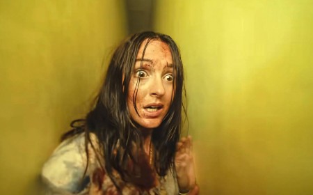 Backrooms Director Reveals Where the Series Should Go Next