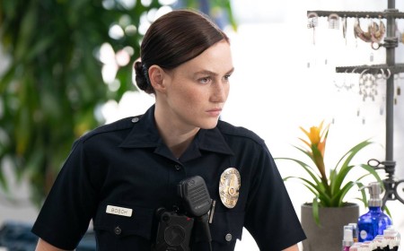 Forget Bosch, TNT’s 43-Episode Hidden Gem Is The Best LA Cop Show