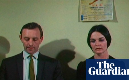 ‘Not just Hollywood crap’: Mike Leigh on the East End communist who brought world cinema to the UK