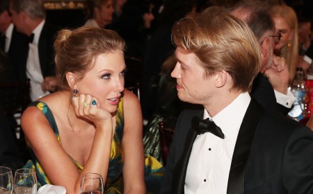 Taylor Swift fans convinced Patient Zero is about Joe Alwyn as singer releases new song about a toxic relationship