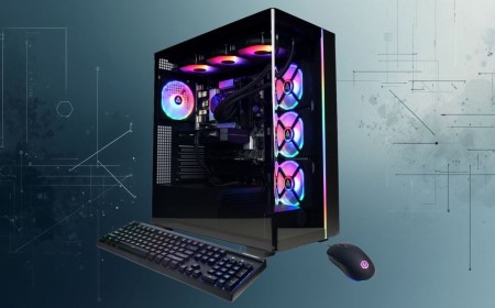 Get a DDR5 gaming PC with RTX 5060 Ti for just $1,399 — save 21% on the Intel Core Ultra 7 270K Plus-powered CyberPower system