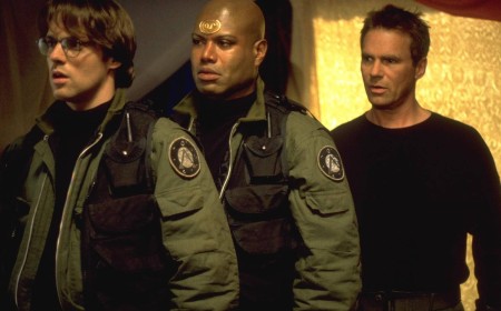 Prime Video's Stargate Reboot Just Got an Exciting Update
