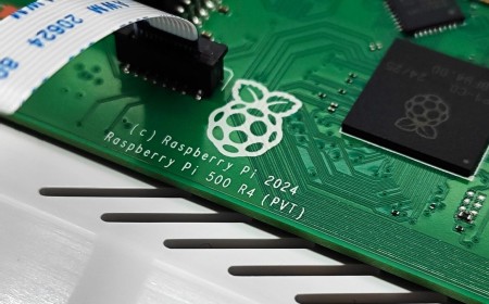 Raspberry Pi locks boards to factory RAM capacities in firmware