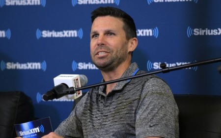 Chris Spatola’s Wife: All About Jamie & Their Family