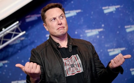 Inside Anonymous Content’s Comeback: A New CEO, a Controversial Elon Musk Doc and Climate Change Drama ‘A Statement’ Have Hollywood Buzzing