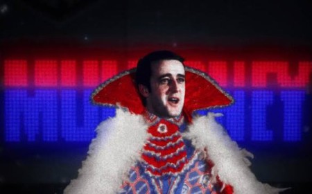 ‘Ladies and Gentlemen, Brian Mulroney’ Review: Matthew Rankin’s Psychedelic Tour Through Mid-Century Canadian Conservative Politics
