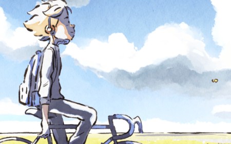 LA’s Animation Is Film Festival to Feature Oscar Contenders ‘Tangles,’ ‘Iron Boy,’ and More