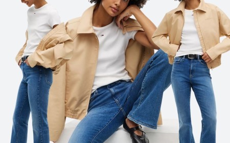 Flare Jeans Are Back—These Pairs Refresh the Retro Style for 2026