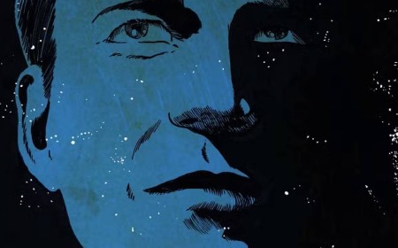 Captain Kirk's Final Fight Begins In The Next Chapter of Star Trek's Epic New Series