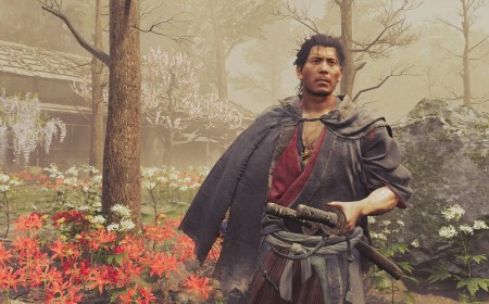 'Careful What You Wish For' walkthrough in Onimusha Way of the Sword