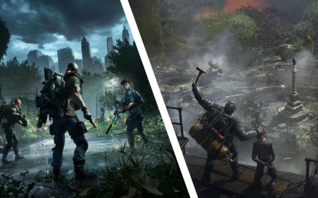 The next Division 2 expansion, Echoes of Central Park, will be twice the size of Battle for Brooklyn, feature a brand-new endgame, and is the game's 'darkest, most harrowing chapter' yet, according to Ubisoft
