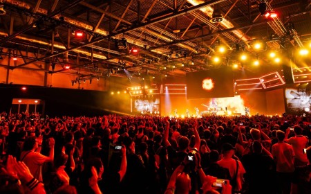 'We Are Sorry,' Gamescom Apologizes For Lackluster Response To Indie Booth Thefts