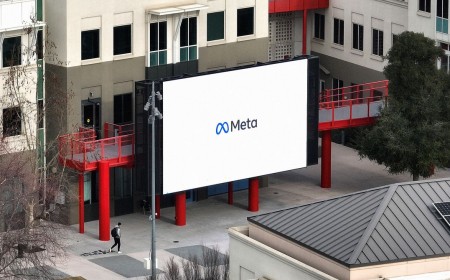 Meta Pushes Its New AI Agent on Employees—but Eases Off on Tokenmaxxing