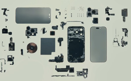 iPhone 18 Pro Max storage can drop lower than a hard drive at 1.1 MB/s during heavy writes — QLC NAND offers higher capacity but reportedly suffers 38% drop compared to TLC-based Pro